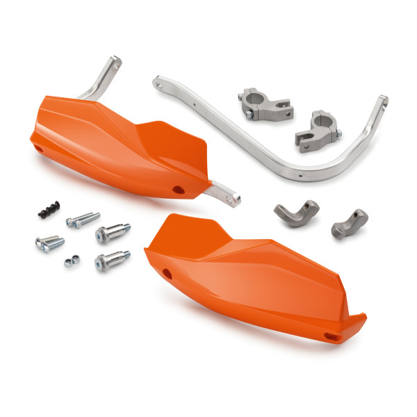 KTM Handguard kit